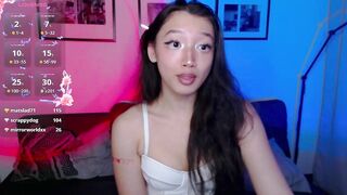 Watch moana_haha HD Porn Video [Stripchat] - deepthroat, yoga-teens, athletic-asian, spanking, upskirt-teens