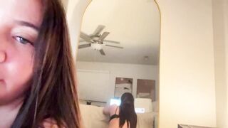 Watch cleo_77777 Leaked Porn Video [Chaturbate] - new, bigass, bigboobs, butt, showoil