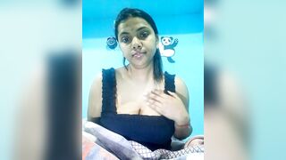 radhika08 Leaked Porn Video [Stripchat] - dirty-talk, mobile-young, big-clit, petite-young, asian-cuckold