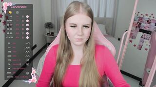 Miss_Esmiie Leaked Porn Video [Stripchat] - petite, couples, dirty-talk, nylon, cheap-privates-teens