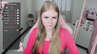 Miss_Esmiie Leaked Porn Video [Stripchat] - petite, couples, dirty-talk, nylon, cheap-privates-teens