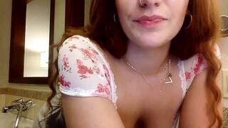 skye_888 Camgirl Porn Video [Chaturbate] - new, natural, milf, american, shaved