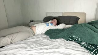 loverpepe21 Top Porn Video [Stripchat] - big-ass-doggy-style, girls, topless, athletic, fingering-white