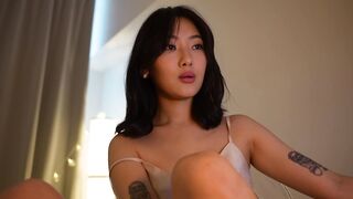 Watch dream__kim Leaked Porn Video [Chaturbate] - natural, shy, 18, asian, teen