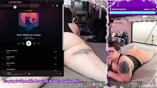 Watch creepycrawlyqueen Leaked Porn Video [Chaturbate] - feet, bigass, pawg, ahegao, curvy