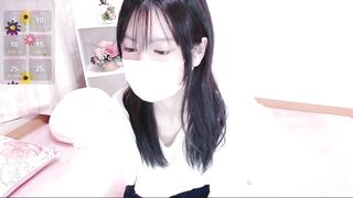 Watch QoMeioQ Top Porn Video [Stripchat] - brunettes, girls, upskirt, cosplay-young, cowgirl