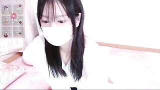 Watch QoMeioQ Top Porn Video [Stripchat] - brunettes, girls, upskirt, cosplay-young, cowgirl