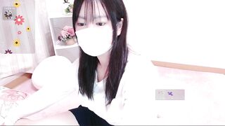 Watch QoMeioQ Top Porn Video [Stripchat] - brunettes, girls, upskirt, cosplay-young, cowgirl