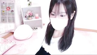 Watch QoMeioQ Top Porn Video [Stripchat] - brunettes, girls, upskirt, cosplay-young, cowgirl