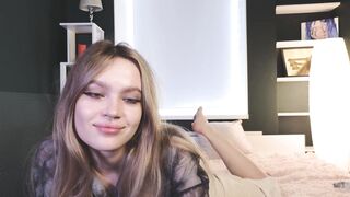 Watch erleneclem New Porn Video [Chaturbate] - new, shy, young, 18, petite