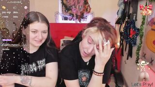 GinaMiracle Best Porn Video [Stripchat] - big-tits-milfs, big-tits-deepthroat, big-ass, goth, cosplay-milfs