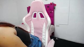 soffia_sweetty Leaked Porn Video [Stripchat] - teens, colombian, new-brunettes, big-tits, brunettes-blowjob
