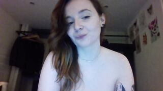 azapourtoi New Porn Video [Chaturbate] - redhead, new, young, ginger, teen