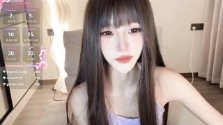 sunflowerbbb New Porn Video [Chaturbate] - chinese, new, 18, asian, squirt