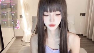 sunflowerbbb New Porn Video [Chaturbate] - chinese, new, 18, asian, squirt