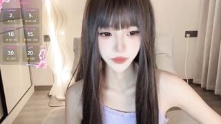 sunflowerbbb New Porn Video [Chaturbate] - chinese, new, 18, asian, squirt