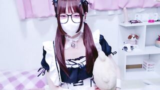 honoka_maru Best Porn Video [Stripchat] - sex-toys, brunettes, couples, orgasm, ahegao