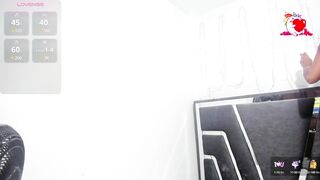 Abby_Moss2 Leaked Porn Video [Stripchat] - oil-show, shaven, small-audience, big-tits-petite, spanking