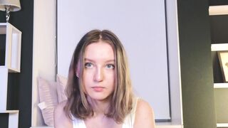 Watch fannyheckler Hot Porn Video [Chaturbate] - young, shy, smalltits, 18, skinny