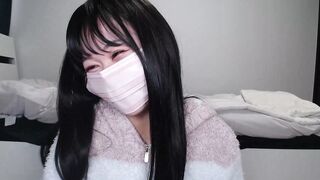 Watch 00_aoi_00 HD Porn Video [Stripchat] - dildo-or-vibrator-young, blowjob, japanese, asian-blowjob, asian