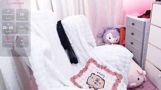Watch tiramesusu New Porn Video [Stripchat] - interactive-toys, trimmed-young, cowgirl, dildo-or-vibrator-young, curvy