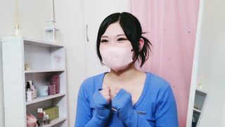 YUIKA_ch Cam Porn Video [Stripchat] - dildo-or-vibrator, asian-blowjob, asian, role-play, brunettes