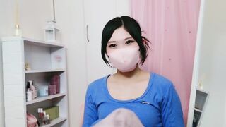 YUIKA_ch Cam Porn Video [Stripchat] - dildo-or-vibrator, asian-blowjob, asian, role-play, brunettes