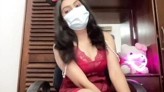 Watch Princess_Lily Cam Porn Video [Stripchat] - best-young, twerk, brunettes, asian, young