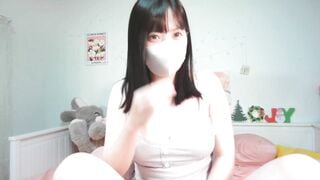 Watch MOMO_ROSE Top Porn Video [Stripchat] - tomboy, titty-fuck, brunettes, big-ass-asian, dildo-or-vibrator-big-tits