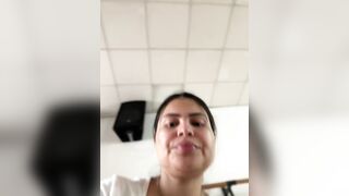 Watch melanny10 Hot Porn Video [Stripchat] - big-clit, latin-blowjob, interactive-toys-milfs, foot-fetish, doggy-style