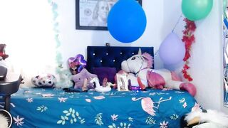 sexy_bunny_hot Top Porn Video [Stripchat] - striptease, big-ass-doggy-style, fingering-latin, striptease-young, anal-latin