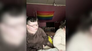 Lolaetmarine4 Top Porn Video [Stripchat] - bbw-white, lesbians, cock-rating, mobile-young, big-ass-young