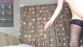 eva_vex New Porn Video [Chaturbate] - daddysgirl, feet, bbc, heels, cuckold