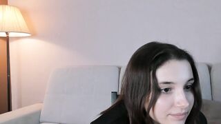 Watch synnlovebe New Porn Video [Chaturbate] - tease, new, shy, 18, teen