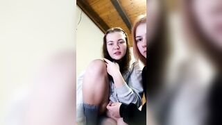 Watch ella_grays Leaked Porn Video [Stripchat] - smoking, redheads-teens, big-clit, lesbians, teens