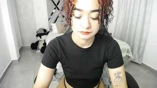 Watch bad_liA Top Porn Video [Stripchat] - orgasm, couples, twerk-teens, girls, redheads-teens