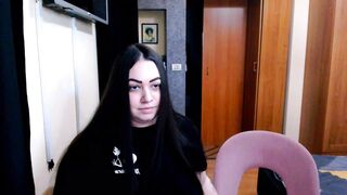 AmberVirginAlycia Cam Porn Video [Stripchat] - big-tits-young, anal-fingering, doggy-style, middle-priced-privates-white, curvy-white