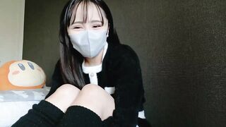 Watch Momo-gpi Cam Porn Video [Stripchat] - sex-toys, topless-young, topless, fingering-asian, lovense