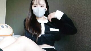 Watch Momo-gpi Cam Porn Video [Stripchat] - sex-toys, topless-young, topless, fingering-asian, lovense