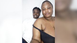 Watch thiaraAndkarla Top Porn Video [Stripchat] - hardcore-young, curvy-young, cowgirl, cheap-privates-young, ebony