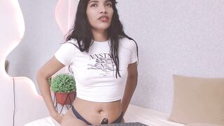 Watch miilu_smith Top Porn Video [Stripchat] - big-ass-teens, anal-petite, ahegao, nipple-toys, brunettes-teens