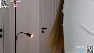 Watch Stacy_wooow New Porn Video [Stripchat] - ahegao, blowjob-ahegao, squirt-white, big-ass-white, russian-teens