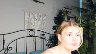 Watch beatrix_rina Hot Porn Video [Chaturbate] - natural, 18, lovense, cute, bigboobs