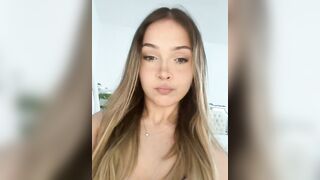 Watch LiaWeber Best Porn Video [Stripchat] - anal, spanking, shaven, cowgirl, young