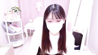 v--Hotaru--v Cam Porn Video [Stripchat] - hd, interactive-toys-young, asian-young, girls, young