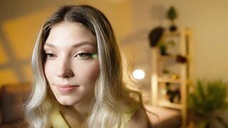 Watch darlineash Hot Porn Video [Chaturbate] - shy, young, 18, skinny, teen