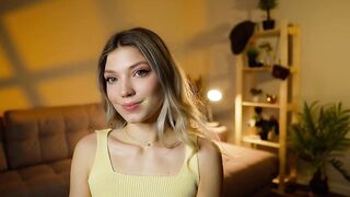Watch darlineash Hot Porn Video [Chaturbate] - shy, young, 18, skinny, teen