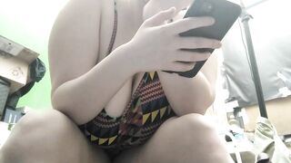 Snowbunnycake_131 New Porn Video [Stripchat] - lovense, topless-white, facesitting, blondes, mobile