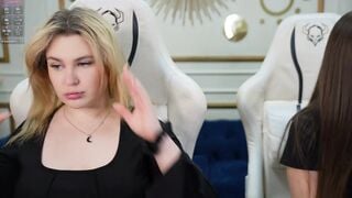 Watch Evelina_moon HD Porn Video [Stripchat] - topless, big-tits-titty-fuck, recordable-publics, big-tits-handjob, dildo-or-vibrator-young