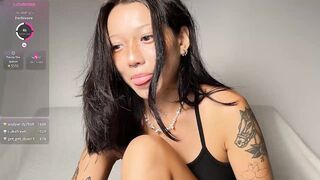 tarrrantula Hot Porn Video [Chaturbate] - feet, new, asian, teen, pvt